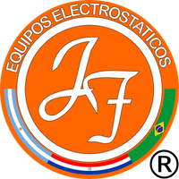 Equipos Electrost&aacute;ticos JF
